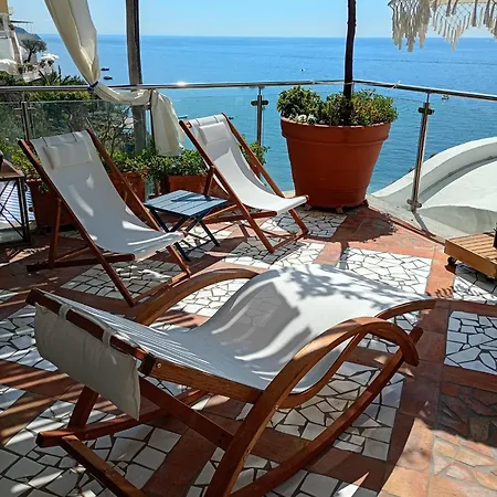 Luxury Maison Cherie - Charme & Sea View