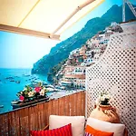 Luxury Maison Cherie - Charme & Sea View Gæstehus Positano