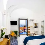Luxury Maison Cherie - Charme & Sea View 4* Positano