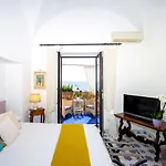 Luxury Maison Cherie - Charme & Sea View Positano