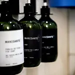 Gæstehus Luxury Maison Cherie - Charme & Sea View