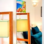 Gæstehus Luxury Maison Cherie - Charme & Sea View 4*