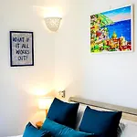 Luxury Maison Cherie - Charme & Sea View Gæstehus Positano
