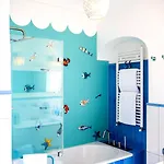 Luxury Maison Cherie - Charme & Sea View 4*