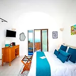 Gæstehus Luxury Maison Cherie - Charme & Sea View