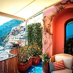Gæstehus Luxury Maison Cherie - Charme & Sea View Positano