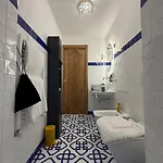 Gæstehus Luxury Maison Cherie - Charme & Sea View Positano