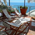 Luxury Maison Cherie - Charme & Sea View