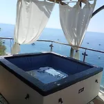 Gæstehus Luxury Maison Cherie - Charme & Sea View Positano