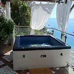 Luxury Maison Cherie - Charme & Sea View 4* Positano