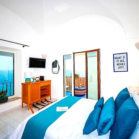 Luxury Maison Cherie - Charme & Sea View Gasthuis