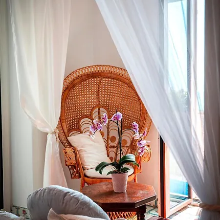 Luxury Maison Cherie - Charme & Sea View Gasthuis