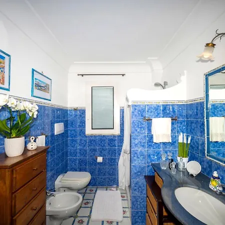 Gasthuis Luxury Maison Cherie - Charme & Sea View 4*
