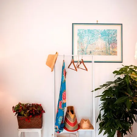 Luxury Maison Cherie - Charme & Sea View 4* Positano