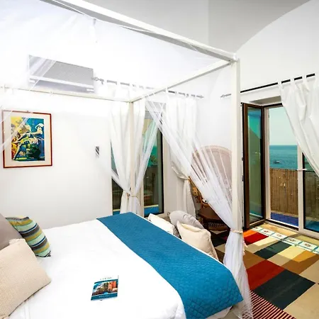 Luxury Maison Cherie - Charme & Sea View 4*