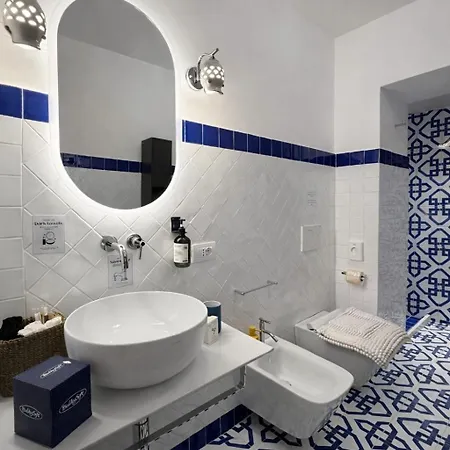 Luxury Maison Cherie - Charme & Sea View Gasthuis 4*