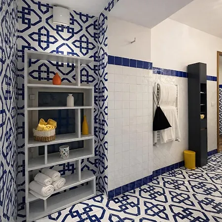 Luxury Maison Cherie - Charme & Sea View Gasthuis Positano