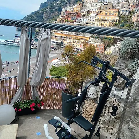 Gæstehus Luxury Maison Cherie - Charme & Sea View