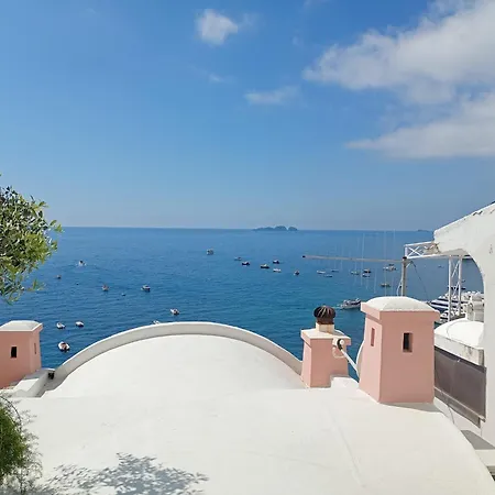 Luxury Maison Cherie - Charme & Sea View Gasthuis 4*
