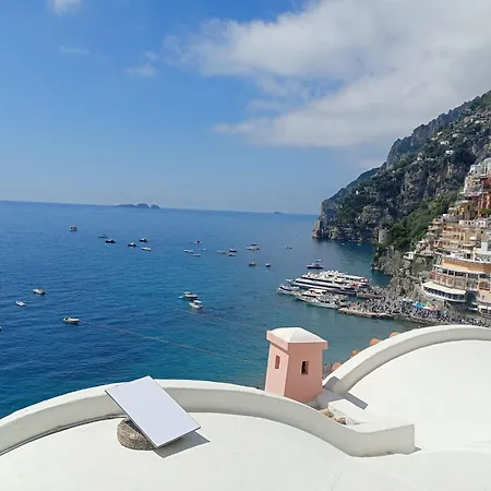 Luxury Maison Cherie - Charme & Sea View