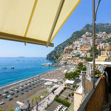 Luxury Maison Cherie - Charme & Sea View Pensionat