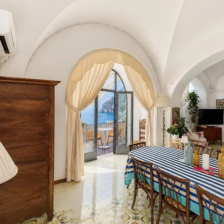 Pensionat Luxury Maison Cherie - Charme & Sea View