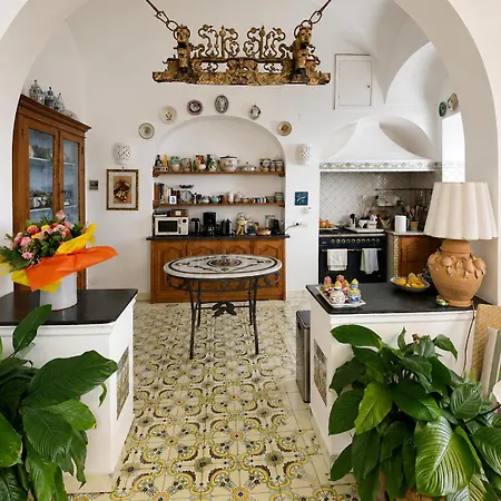 Pensionat Luxury Maison Cherie - Charme & Sea View