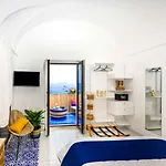 Konukevi Luxury Maison Cherie - Charme & Sea View Positano