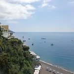 Konukevi Luxury Maison Cherie - Charme & Sea View Positano