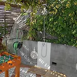 Luxury Maison Cherie - Charme & Sea View Konukevi Positano