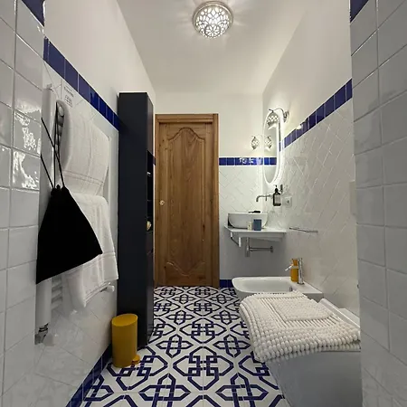 Guest house Luxury Maison Cherie - Charme & Sea View Positano